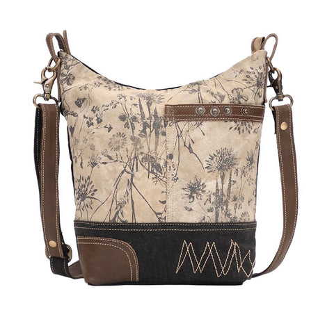 Solidaster Shoulder Bag