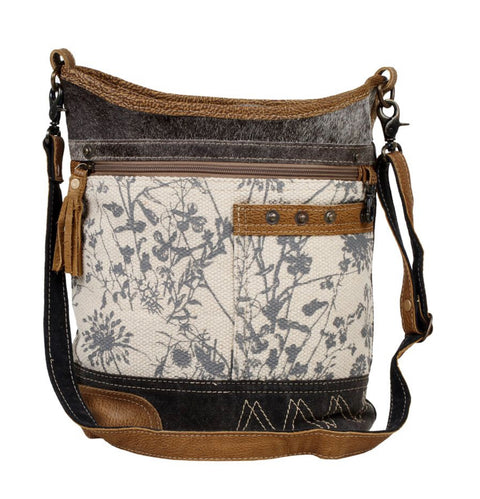 Milestone Shoulder Bag