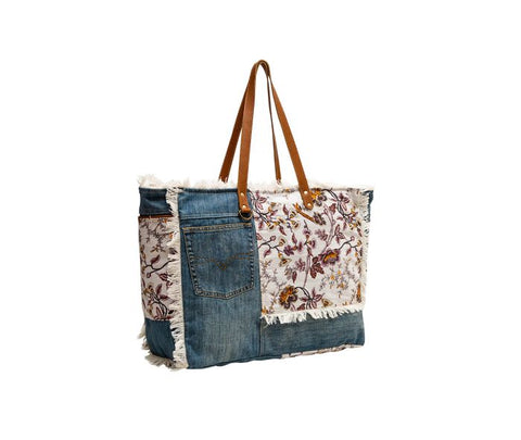 Venture Weekender Bag