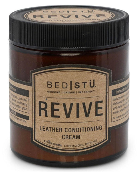 Revive Leather Cream - DIRT ROAD GYPSI