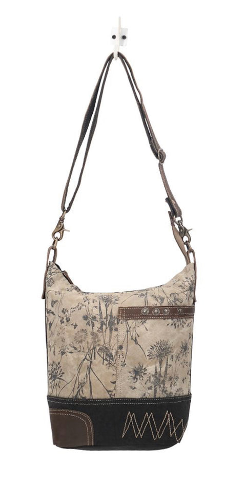 Solidaster Shoulder Bag
