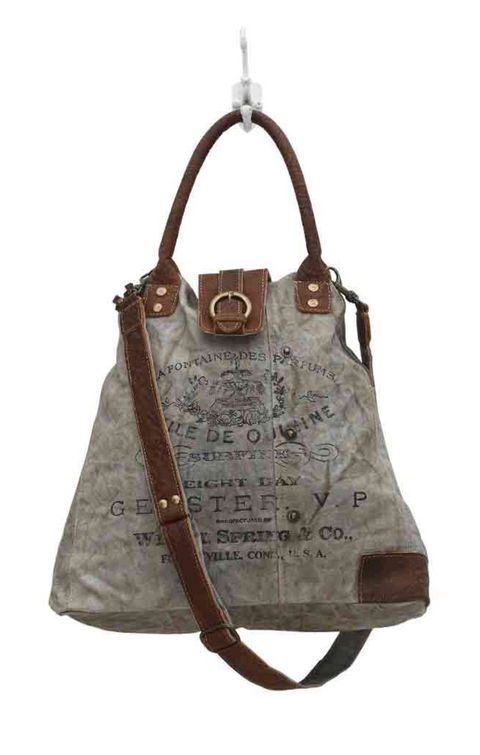 Gerster Shoulder Bag