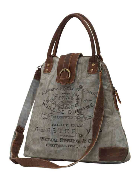 Gerster Shoulder Bag