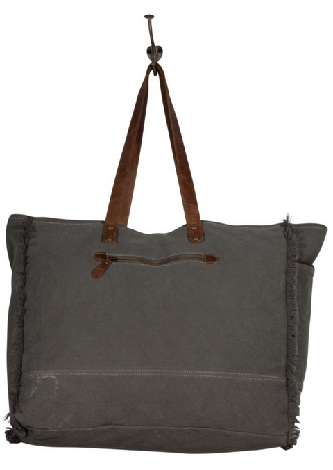 Cosmopolitan Weekender Bag