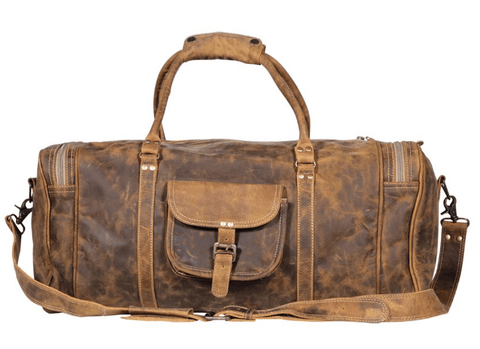 Soulful Traveler Bag - DIRT ROAD GYPSI