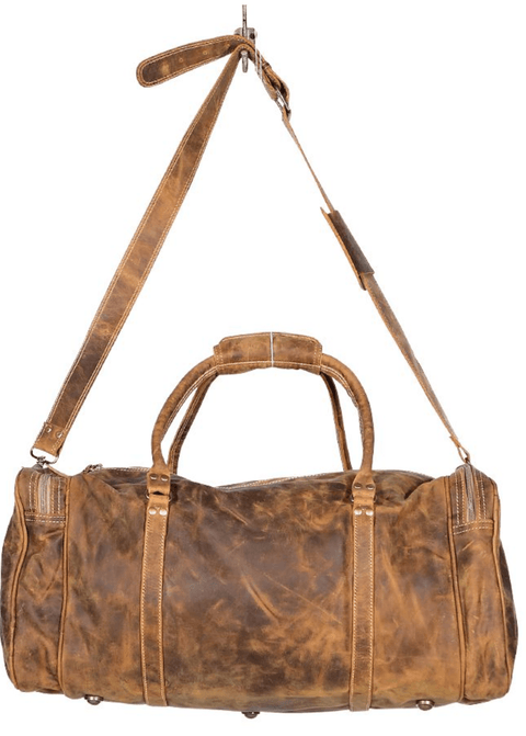 Soulful Traveler Bag - DIRT ROAD GYPSI
