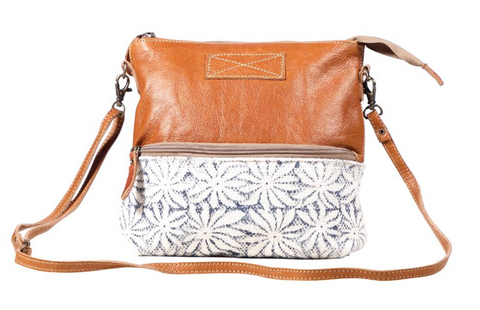 Itsy Bitsy Cross Body Bag