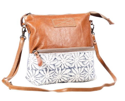 Itsy Bitsy Cross Body Bag