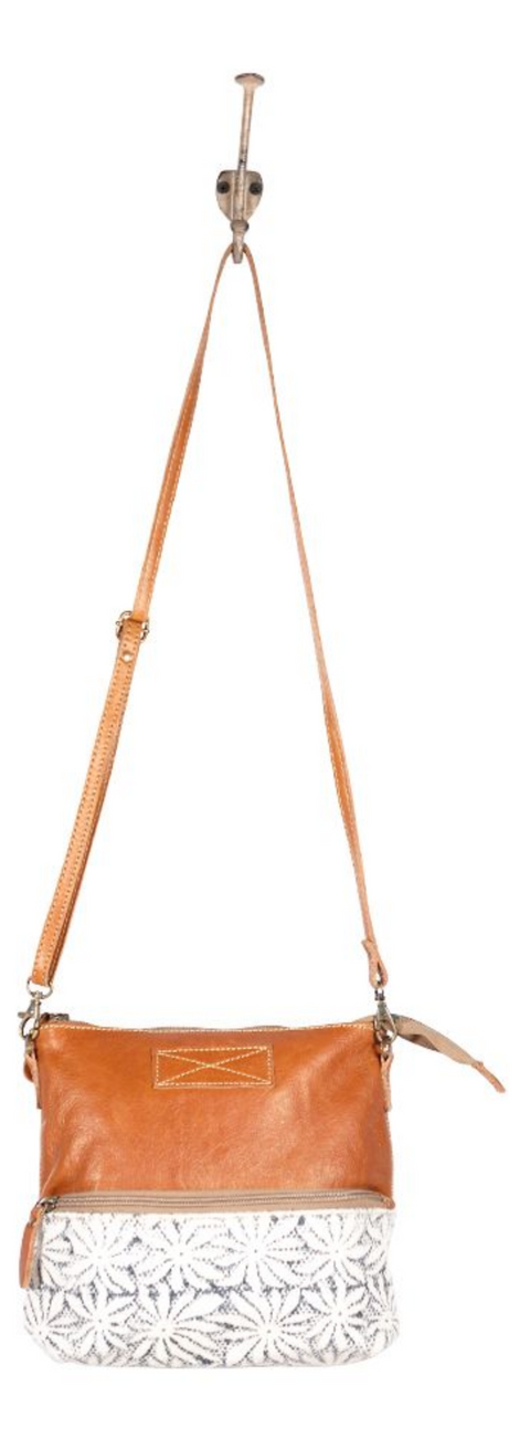 Itsy Bitsy Cross Body Bag