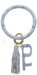 Big O- Key Ring - DIRT ROAD GYPSI