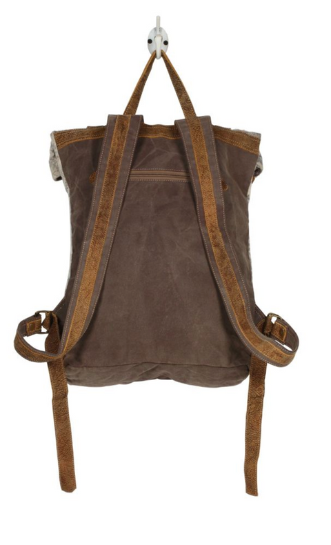 Classy Backpack Bag