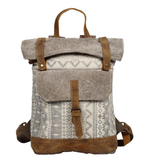 Classy Backpack Bag