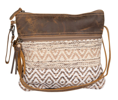 Contentment Crossbody Bag