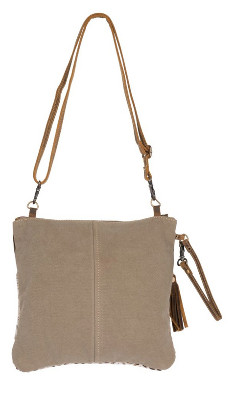 Contentment Crossbody Bag