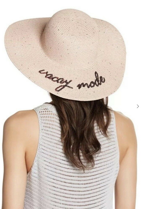 Vacay Mode Hat
