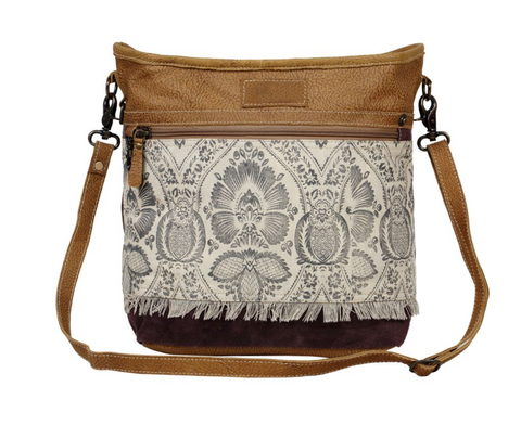 Brandish Shoulder Bag