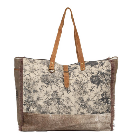 Floweret Weekender