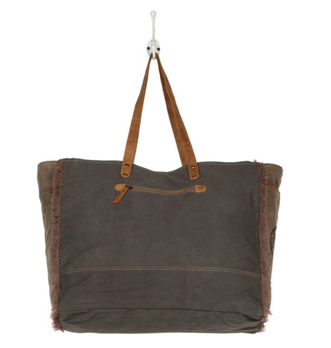 Floweret Weekender