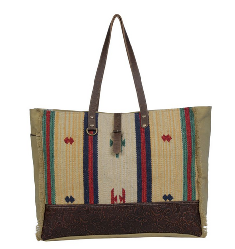 Dependable Weekender