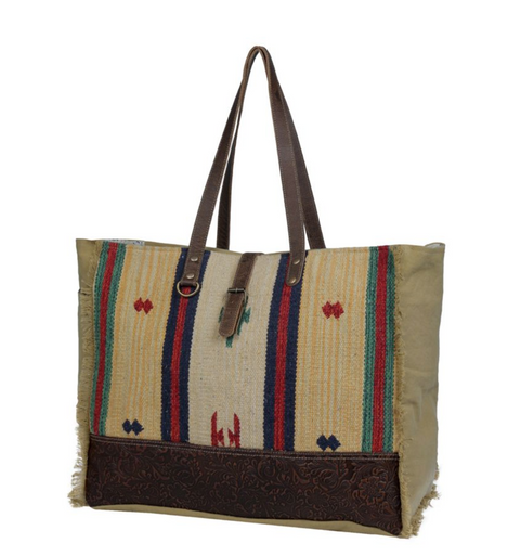 Dependable Weekender