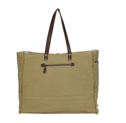 Dependable Weekender