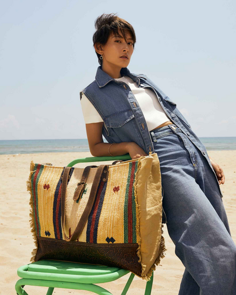 Dependable Weekender