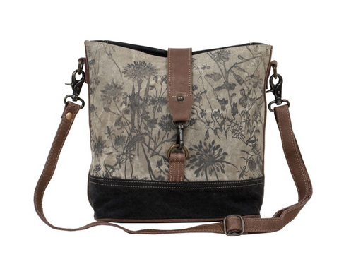 Debonair Shoulder Bag
