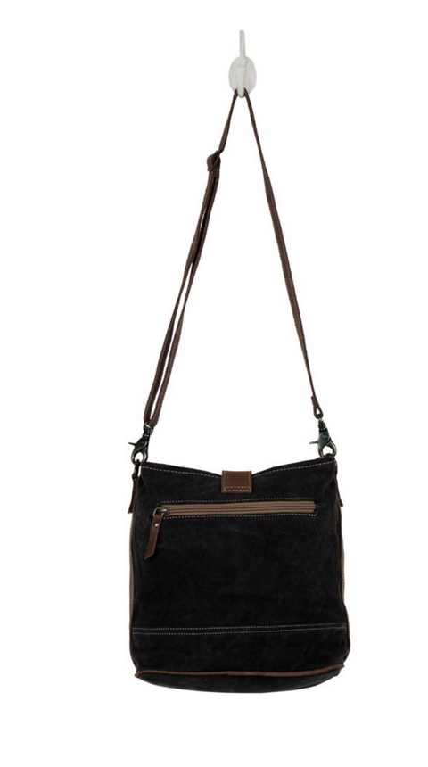 Debonair Shoulder Bag