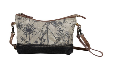 Dainty Delight Crossbody Bag