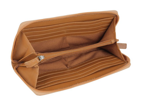 Pyrrhic Wallet