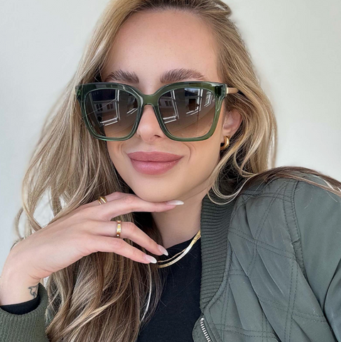 Bella Sunglasses