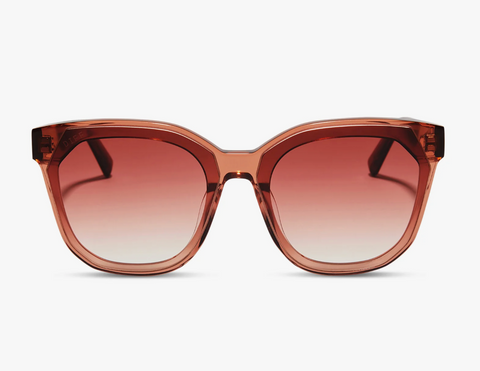 Gia Square Sunglasses