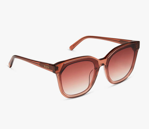 Gia Square Sunglasses