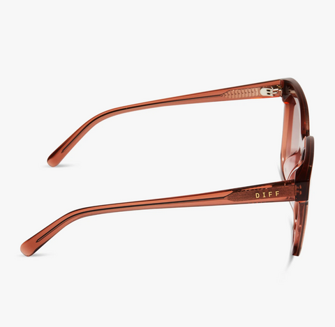Gia Square Sunglasses