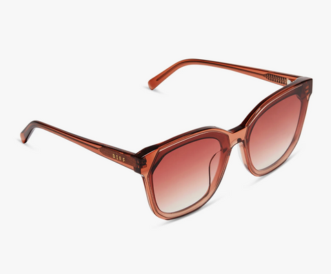 Gia Square Sunglasses