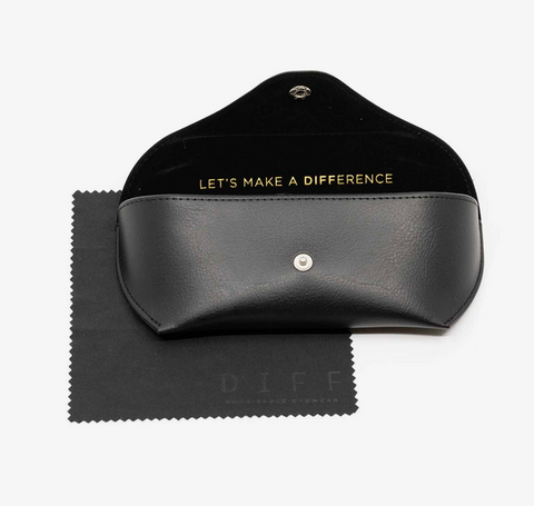 Gia Square Sunglasses
