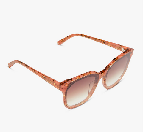 Gia Square Sunglasses