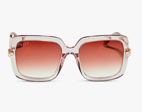 Sandra Square Sunglasses
