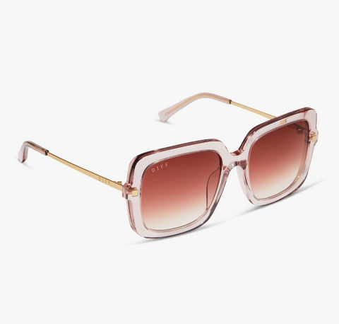 Sandra Square Sunglasses