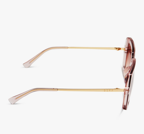 Sandra Square Sunglasses
