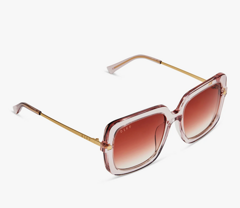 Sandra Square Sunglasses