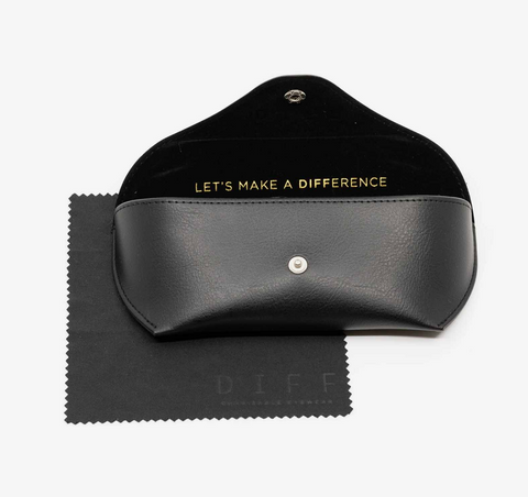 Sandra Square Sunglasses