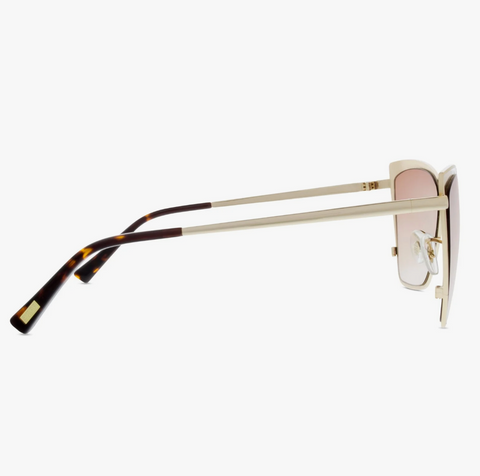 Becky Cat Eye Sunglasses