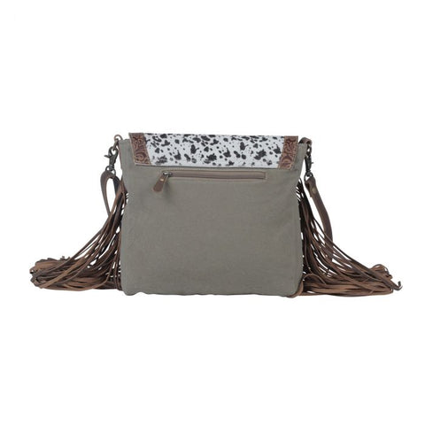 Gingery Crossbody Bag