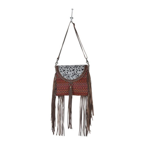 Gingery Crossbody Bag