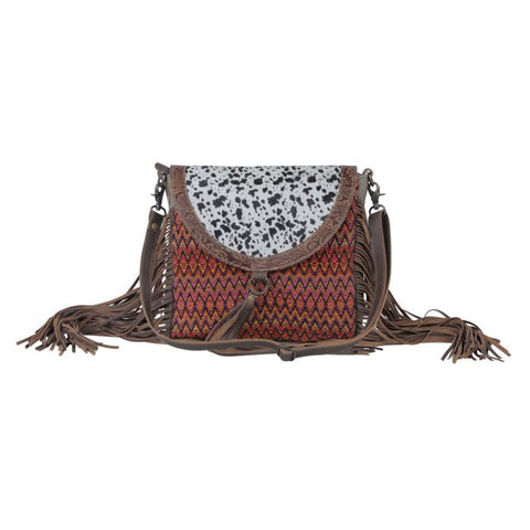 Gingery Crossbody Bag