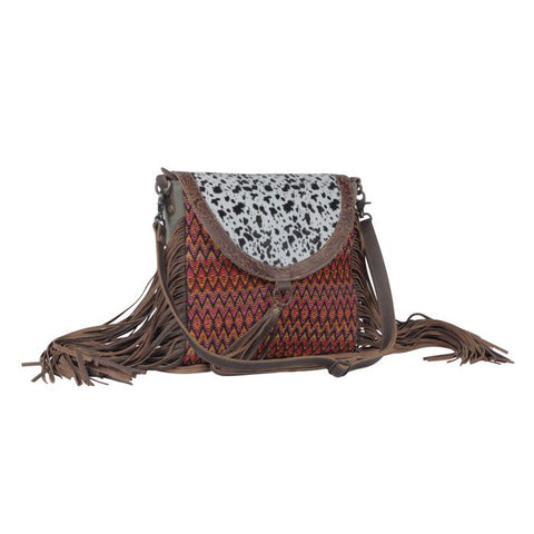 Gingery Crossbody Bag